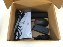 Load image into Gallery viewer, Desktop Lenovo ThinkCentre M700 10HY0021US Core i3 6100T 3.2GHz 8GB 128GB W10