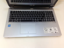 Load image into Gallery viewer, Laptop Asus TransBook Flip R554LA-RH51T 15.6" Core i5-5200U 2.2G 6GB 1TB Win10