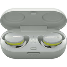 Load image into Gallery viewer, Bose Sport Earbuds True Wireless Earphones - Glacier White 805746-0030