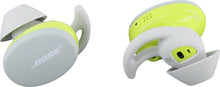 Load image into Gallery viewer, Bose Sport Earbuds True Wireless Earphones - Glacier White 805746-0030