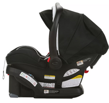 Load image into Gallery viewer, Graco SnugRide SnugLock 35 LX Infant Car Seat Safety Surround Technology, Jacks