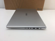 Load image into Gallery viewer, Laptop Asus Vivobook X512D 15.6" AMD R5-3500U 8GB 512GB SSD X512DA-BTS2020RL