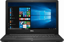 Load image into Gallery viewer, Dell G3 15 3579 15.6" Intel i5-8300H 16GB 1TB 256GB SSD GTX1060 G3579-5238BLK