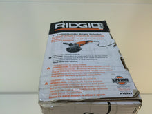 Load image into Gallery viewer, Ridgid R10201 15 Amp Corded 7 in. Twist Handle Angle Grinder
