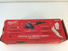 Load image into Gallery viewer, Milwaukee 6130-33 7-Amp Corded 4-1/2 in. Small Angle Grinder