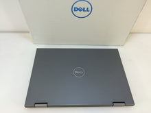 Load image into Gallery viewer, Dell i5368-4071GRY 13.3"Touch 2-in-1 Laptop Core i5-6200U 2.3GHz 4GB 128GB SSD