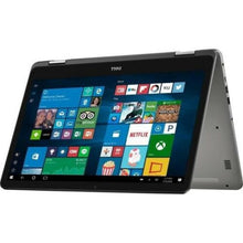 Load image into Gallery viewer, Dell Inspiron 7773 17.3" FHD 2-in-1 i7-8550u 16GB 2TB Nvidia MX150 I7773-7855GRY