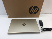 Load image into Gallery viewer, Laptop Hp 15-cd075nr 15.6 in. Touchscreen AMD A12-9720p 2.70Ghz 8GB 1TB Win10