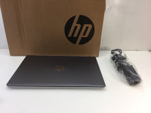 Load image into Gallery viewer, Laptop Hp Pavilion 15-cs3065st 15.6" Intel i5-1035G1 8GB + 16GB Optane 1TB