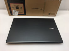Load image into Gallery viewer, Laptop Acer Aspire E15 15.6" AMD Quad-Core A12-9700P 2.5Ghz 8GB 1TB E5-553-102Z
