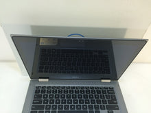 Load image into Gallery viewer, Dell i5368-4071GRY 13.3"Touch 2-in-1 Laptop Core i5-6200U 2.3GHz 4GB 128GB SSD