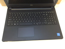 Load image into Gallery viewer, Laptop Dell Inspiron 15 3552 15.6" Pentium N3700 2.4Ghz 4GB 500GB Win10 Black