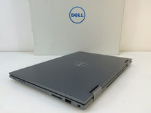 Load image into Gallery viewer, Dell i5368-4071GRY 13.3"Touch 2-in-1 Laptop Core i5-6200U 2.3GHz 4GB 128GB SSD