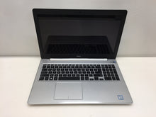 Load image into Gallery viewer, Laptop Dell Inspiron 15 5570 15.6" Touch Intel i5-8250u 1.6Ghz 8GB 1TB Win10