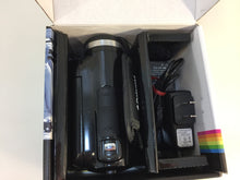Load image into Gallery viewer, Polaroid iD995HD-BLK 20.1MP Camera with HD DVR, Black