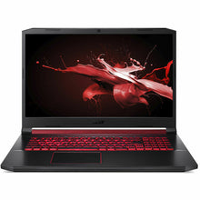 Load image into Gallery viewer, Acer Nitro 5 15.6" Gaming Laptop i5-9300H 8GB 512GB Nvidia GTX1650 AN515-54-599H