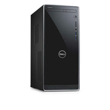 Load image into Gallery viewer, Desktop Dell Inspiron 3670 Intel i5-8400 8GB 1TB + 16GB Optane i3670-5368BLK