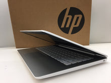 Load image into Gallery viewer, Laptop Hp Stream 14-ds0061cl 14" AMD Dual-Core A4-9120E 4GB 32GB eMMC Win10