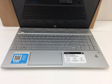 Load image into Gallery viewer, Laptop Hp Pavilion 15-cs3065st 15.6" Intel i5-1035G1 8GB + 16GB Optane 1TB