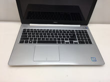 Load image into Gallery viewer, Laptop Dell Inspiron 15 5570 15.6" Touch Intel i5-8250u 1.6Ghz 8GB 1TB Win10