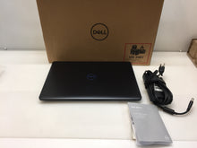 Load image into Gallery viewer, Dell G3 15 3579 15.6" Intel i5-8300H 16GB 1TB 256GB SSD GTX1060 G3579-5238BLK