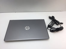 Load image into Gallery viewer, Laptop Hp Pavilion 15-cc563st Intel i7-7500U 2.7Ghz 12GB 500GB 15.6" Win 10