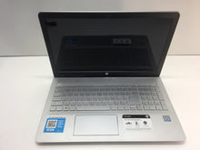Load image into Gallery viewer, Laptop Hp Pavilion 15-cc563st Intel i7-7500U 2.7Ghz 12GB 500GB 15.6" Win 10