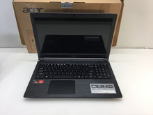Load image into Gallery viewer, Laptop Acer Aspire 3 15.6" AMD Ryzen 3 2200u 2.5GHz 8GB 1TB Win10 A315-41-R3RF