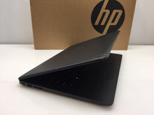 Load image into Gallery viewer, Laptop HP 14-cm0020nr 14" A4-9125 4GB 500GB HDD Win 10 Black, NOB