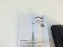 Load image into Gallery viewer, Panasonic KX-TGA950B Additional Digital Cordless Handset & Charger