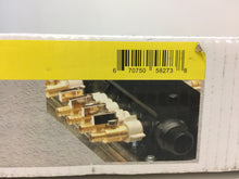 Load image into Gallery viewer, Apollo 6907936CP 36-Port PEX Manifold with 1/2 in. Brass Ball Valves