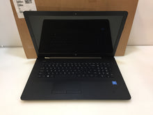 Load image into Gallery viewer, Laptop Hp 17-bs010nr 17.3" Intel Pentium N3710 1.6Ghz 4GB Ram 1TB HDD Win 10