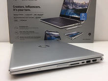 Load image into Gallery viewer, HP Pavilion 14M-CD0006DX x360 2-in-1 laptop 14" Touch i3-8130u 8GB 128GB Win10