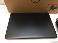 Load image into Gallery viewer, Dell G3 15 3579 15.6" Intel i5-8300H 16GB 1TB 256GB SSD GTX1060 G3579-5238BLK