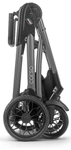 Load image into Gallery viewer, Chicco Corso Modular Travel Stroller System, Silverspring