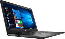 Load image into Gallery viewer, Dell Inspiron 17 3793 17.3" i7-1065G7 8GB 1TB + 128GB SSD MX230 i3793-7015BLK