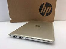 Load image into Gallery viewer, Laptop Hp 15-cd075nr 15.6 in. Touchscreen AMD A12-9720p 2.70Ghz 8GB 1TB Win10