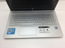 Load image into Gallery viewer, Laptop Hp Pavilion 15-cc563st Intel i7-7500U 2.7Ghz 12GB 500GB 15.6" Win 10