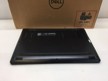 Load image into Gallery viewer, Dell G3 15 3579 15.6" Intel i5-8300H 16GB 1TB 256GB SSD GTX1060 G3579-5238BLK