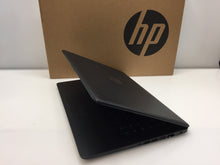 Load image into Gallery viewer, Laptop HP 14-cm0020nr 14" A4-9125 4GB 500GB HDD Win 10 Black, NOB