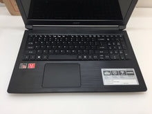 Load image into Gallery viewer, Laptop Acer Aspire 3 15.6" AMD Ryzen 3 2200u 2.5GHz 8GB 1TB Win10 A315-41-R3RF
