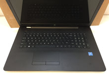 Load image into Gallery viewer, Laptop Hp 17-bs010nr 17.3" Intel Pentium N3710 1.6Ghz 4GB Ram 1TB HDD Win 10