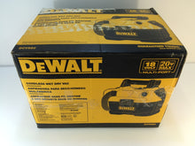 Load image into Gallery viewer, DeWalt DCV580 2 Gal Max Cordless Wet Dry Vacuum (Tool Only)