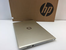 Load image into Gallery viewer, Laptop Hp 15-cd075nr 15.6 in. Touchscreen AMD A12-9720p 2.70Ghz 8GB 1TB Win10