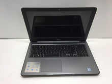 Load image into Gallery viewer, Laptop Dell Inspiron 15 5567 15.6" Intel i5-7200U 2.5Ghz 8GB 500GB HDD Win10