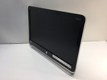 Load image into Gallery viewer, Desktop AIO Hp Pavilion 23-g116 23in Intel Pentium G3220T 4GB 500GB Win8.1