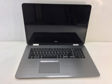 Load image into Gallery viewer, Dell Inspiron 7773 17.3" FHD 2-in-1 i7-8550u 16GB 2TB Nvidia MX150 I7773-7855GRY