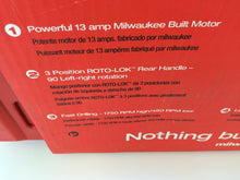 Load image into Gallery viewer, Milwaukee 1680-21 1/2 in Heavy Duty Super Hawg Drill
