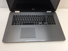 Load image into Gallery viewer, Dell Inspiron 7773 17.3" FHD 2-in-1 i7-8550u 16GB 2TB Nvidia MX150 I7773-7855GRY