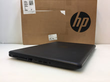 Load image into Gallery viewer, Laptop Hp 17-bs010nr 17.3" Intel Pentium N3710 1.6Ghz 4GB Ram 1TB HDD Win 10